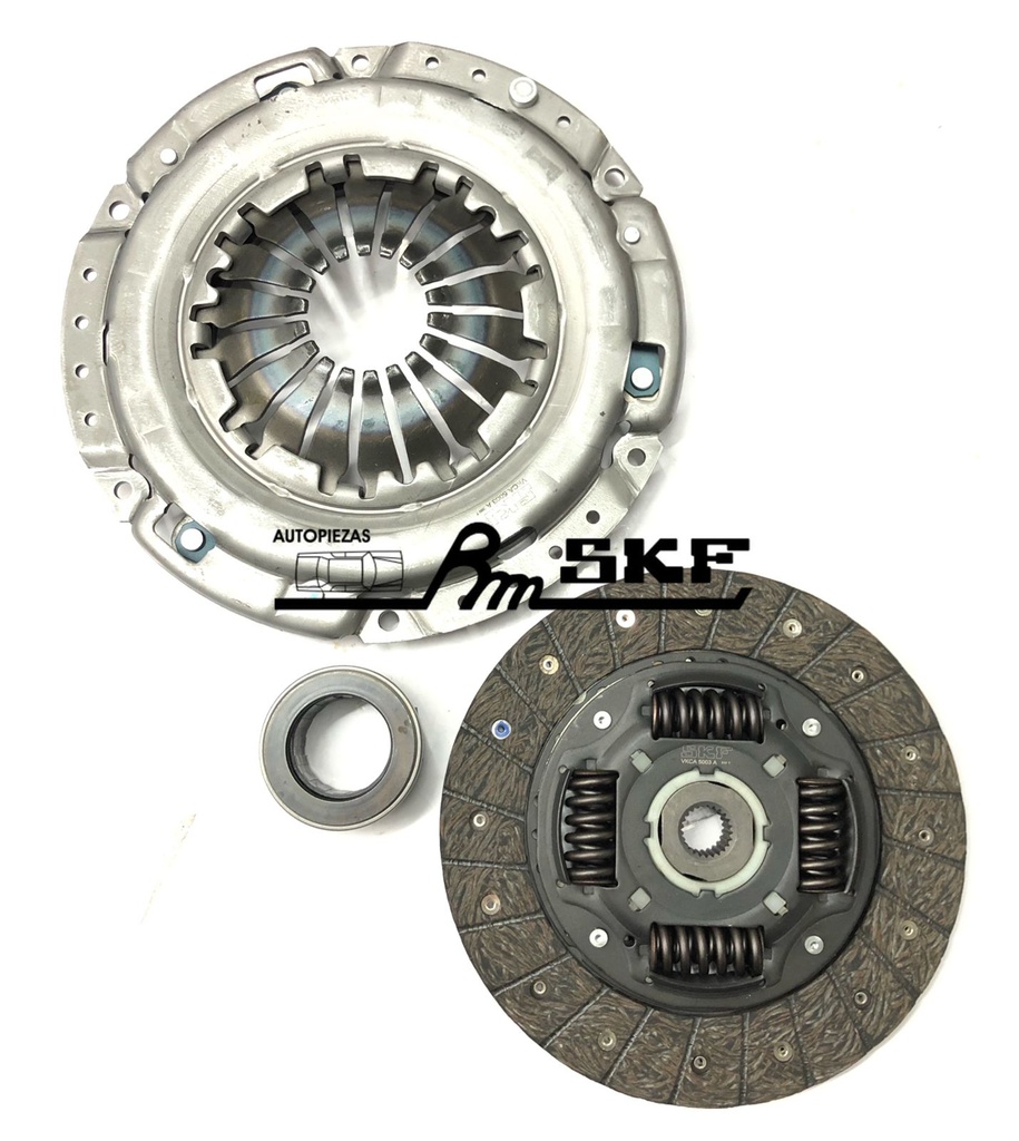VKCA 5003 A — SKF