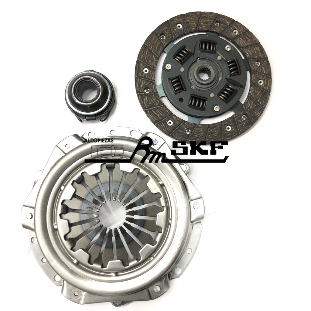 VKCA 6001 A