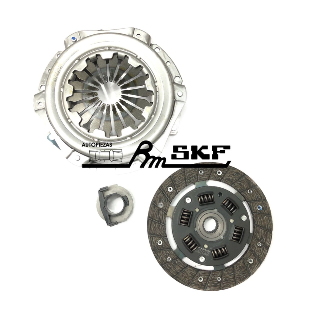VKCA 6002 A