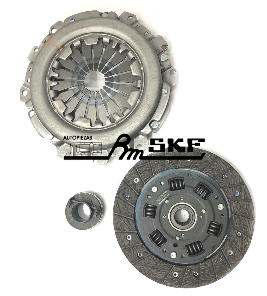 VKCA 6012 A