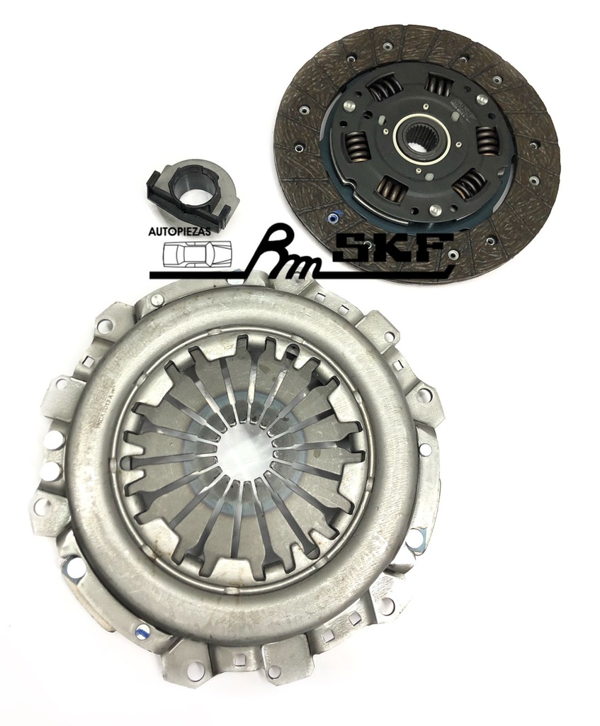VKCA 6013 A