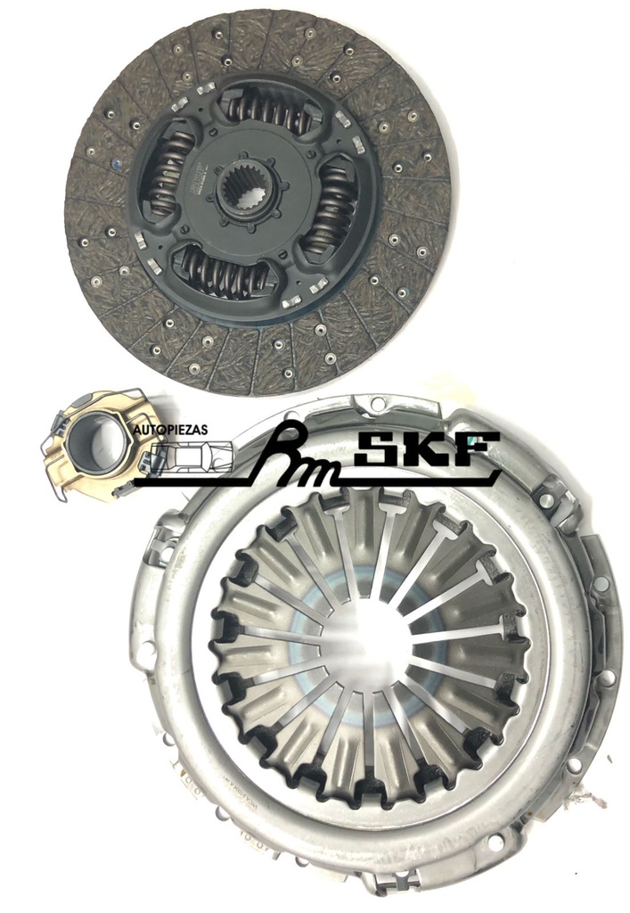 VKCA 91004 A