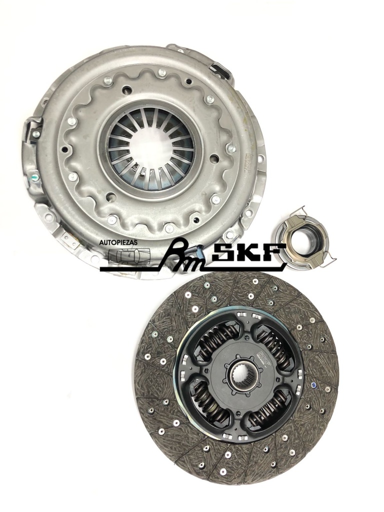 VKCA 91005 A