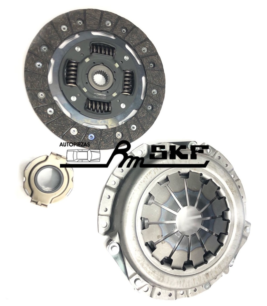 VKCA 93003 A