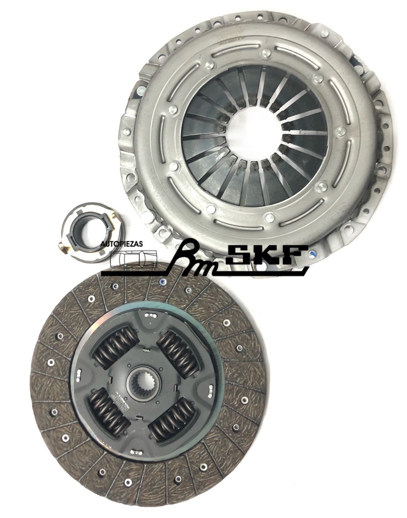 VKCA 95001 A — SKF