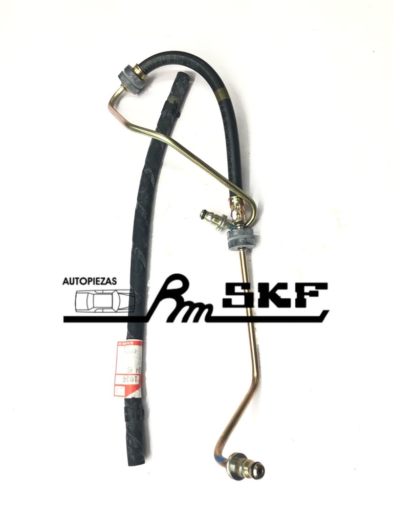 VKCH 161
