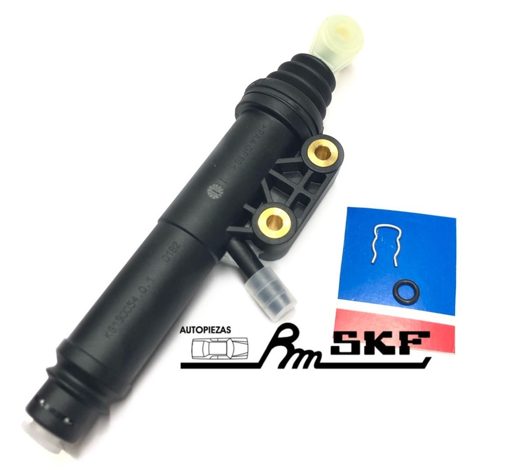 VKCH 19005401