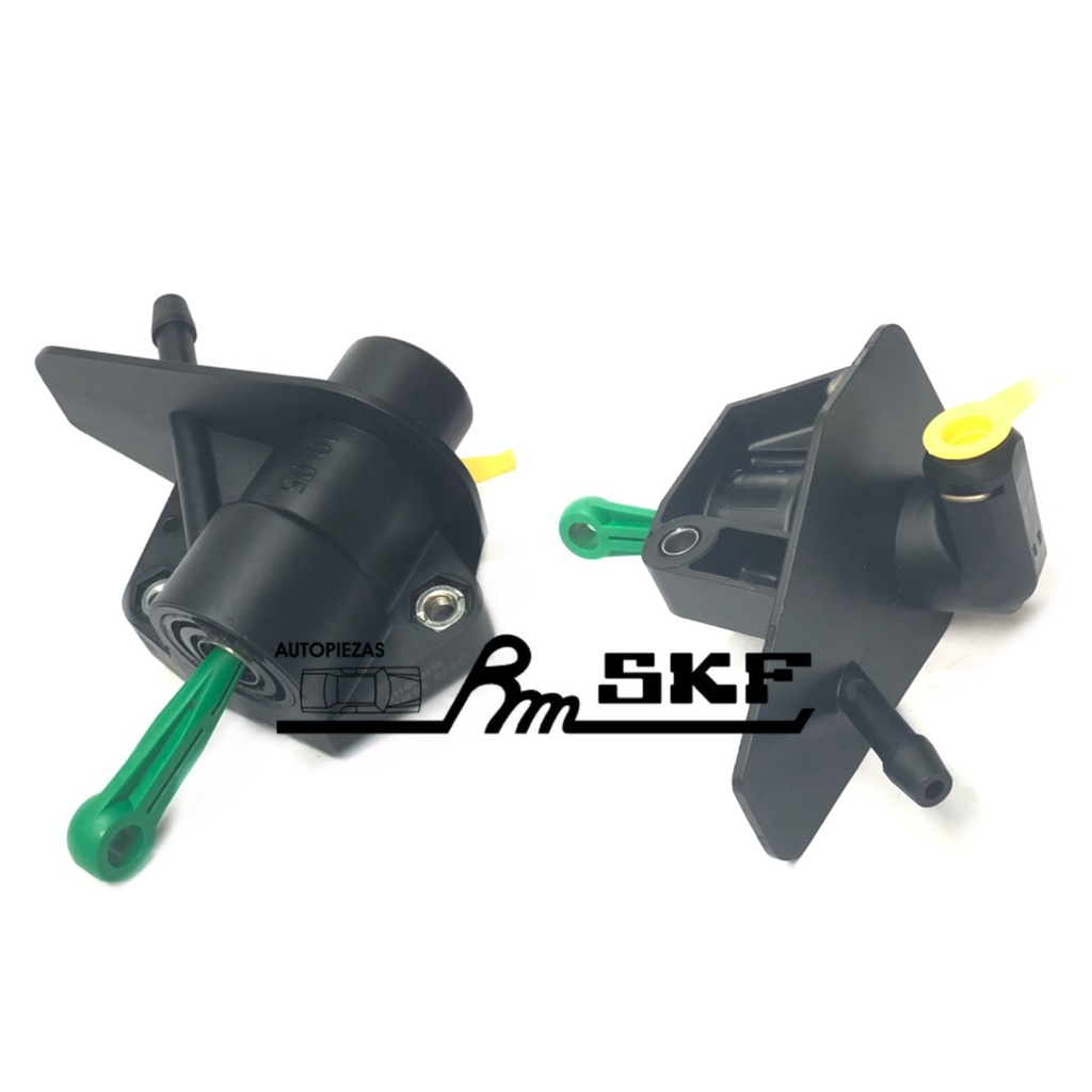 VKCH 19009401 — SKF