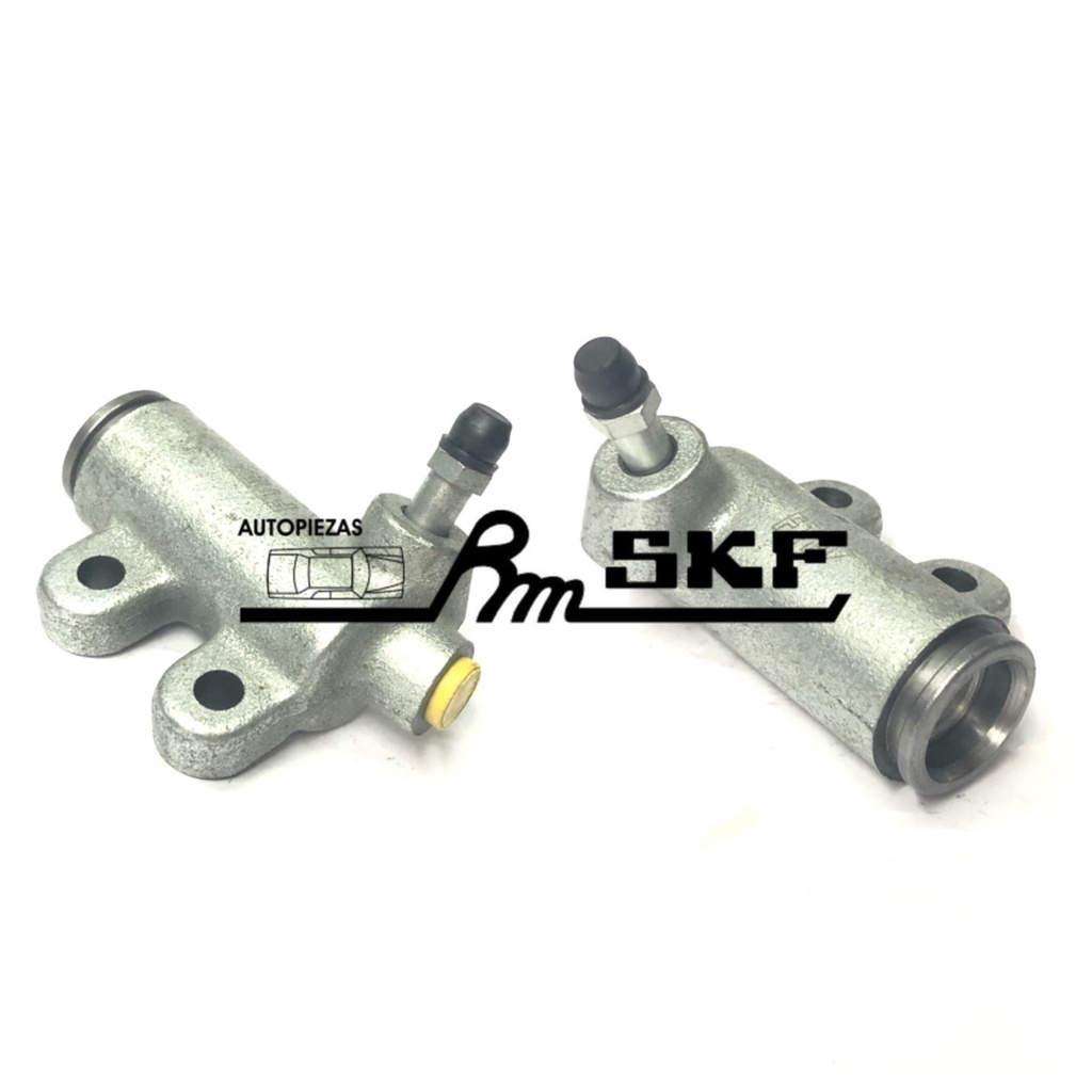 VKCH 2003021 — SKF