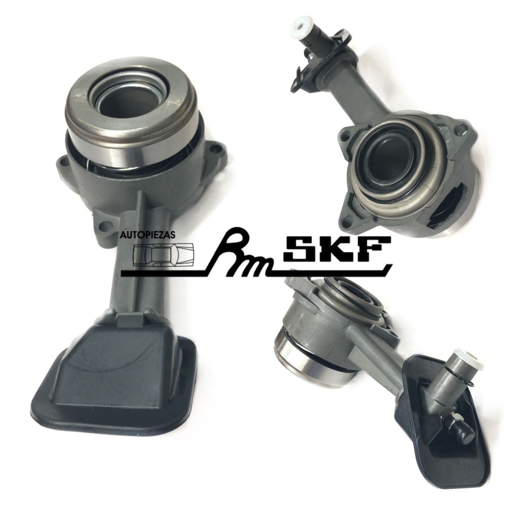 VKCH 3209A1 — INA