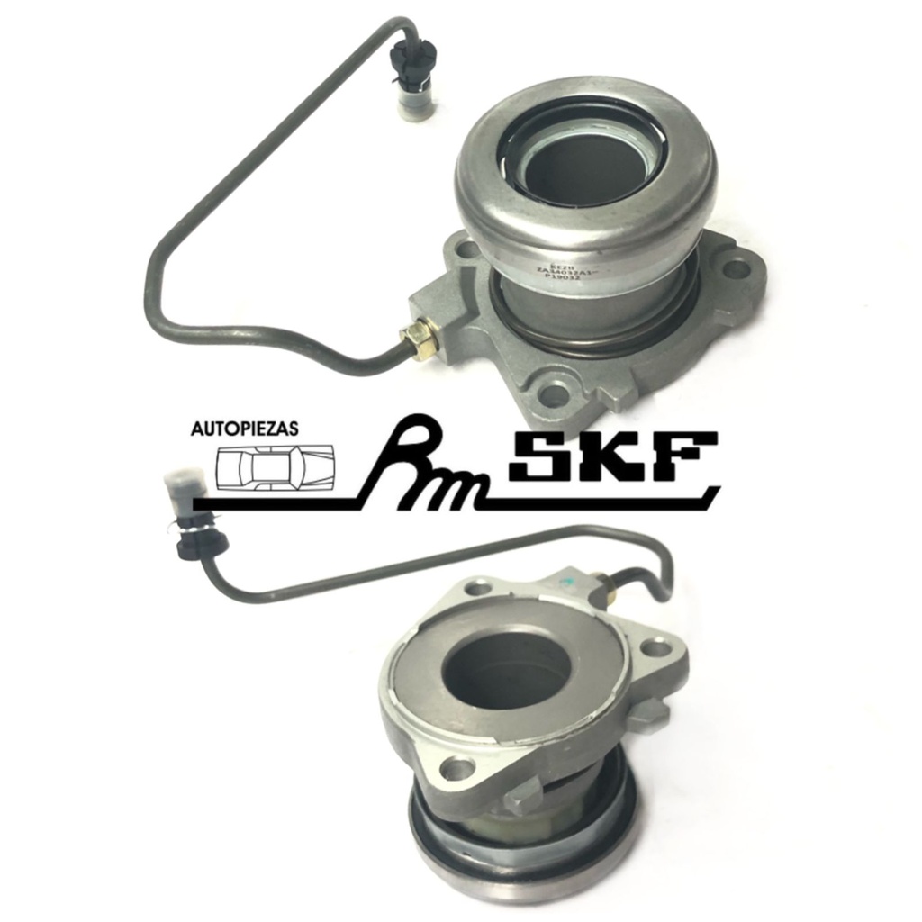 VKCH 34032 — IMPORTADO