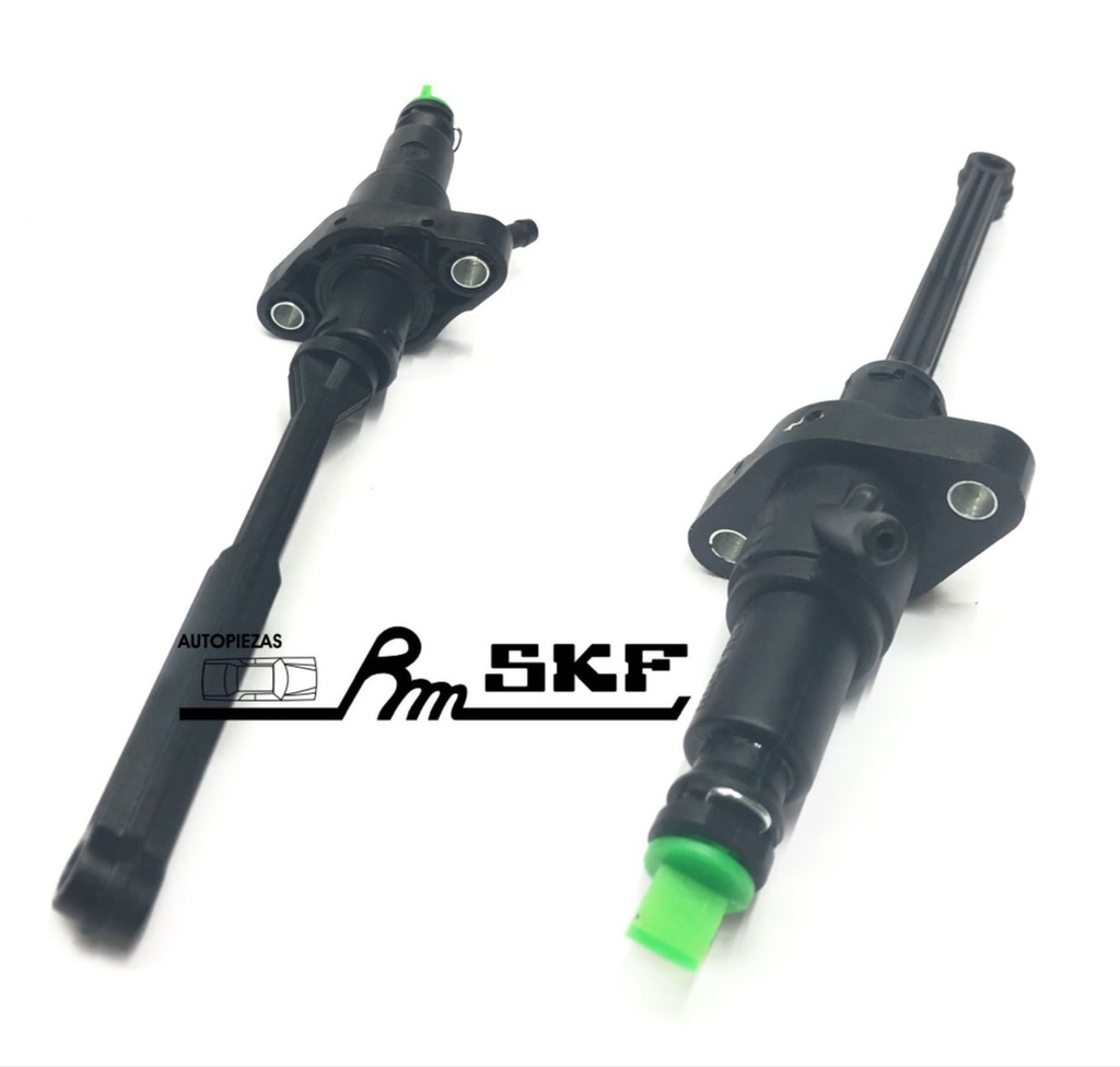 VKCH 4726 — LEGITIMO