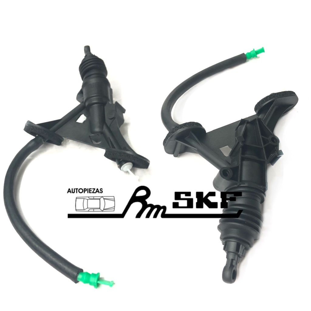 VKCH 511033210 — RM AUTOP