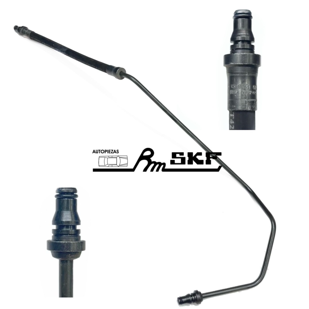 VKCH 547601 — SKF