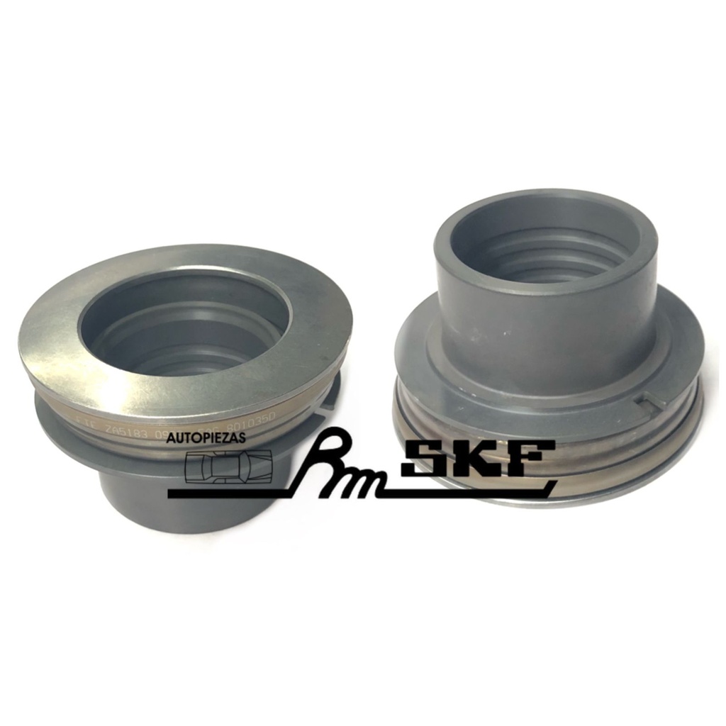 VKCH 801035D — FAG