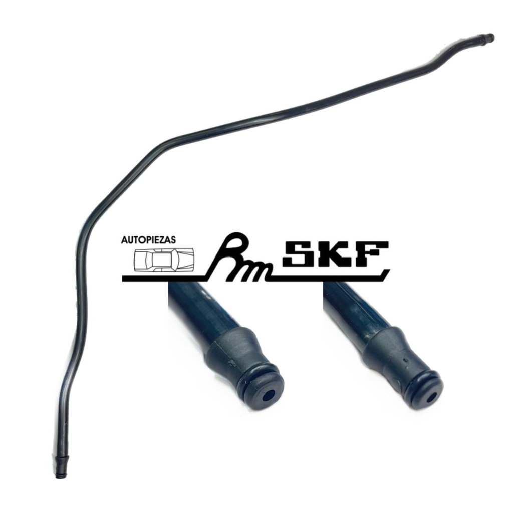 VKCH 9103 — RM AUTOP