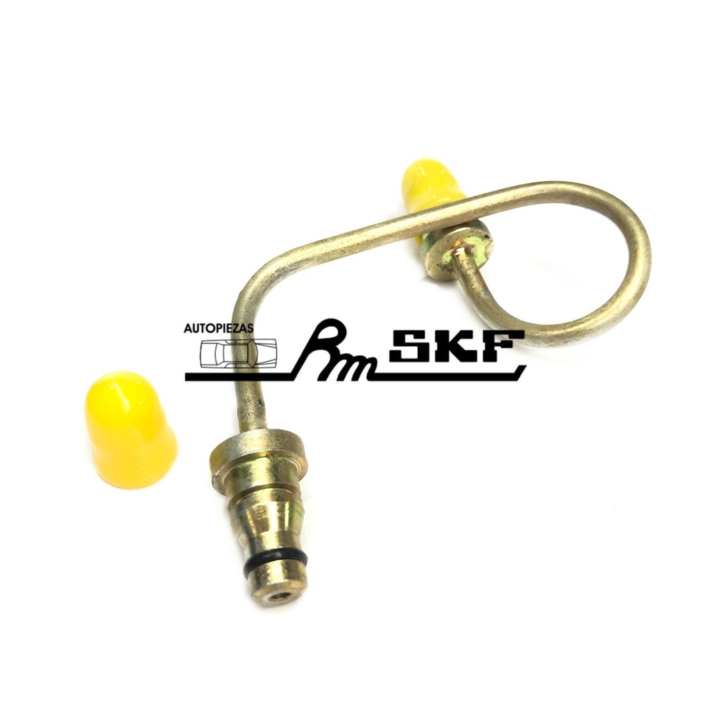 VKCH 9105