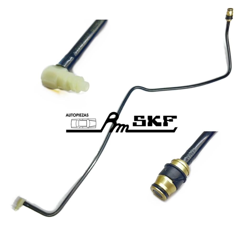 VKCH 9136