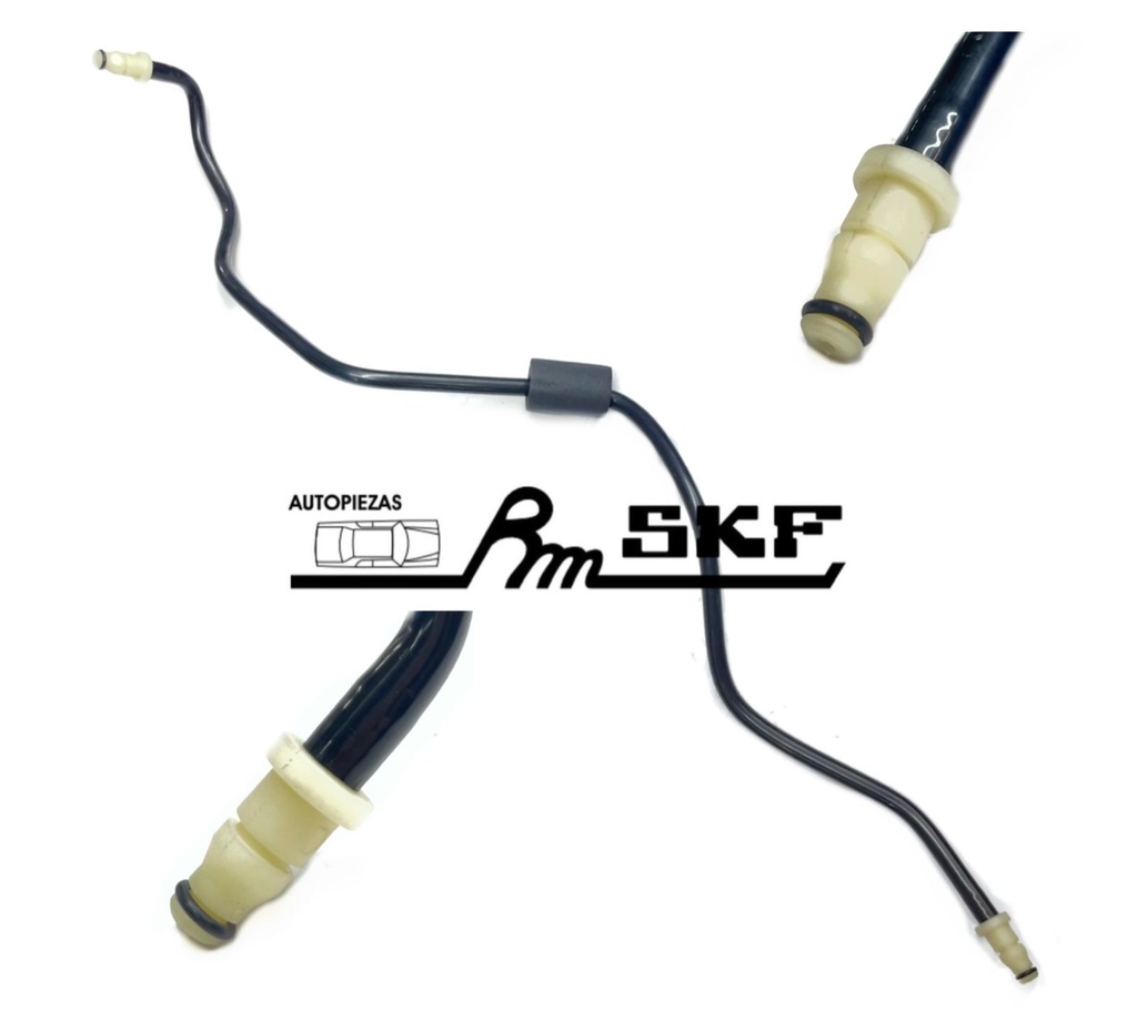 VKCH 9140