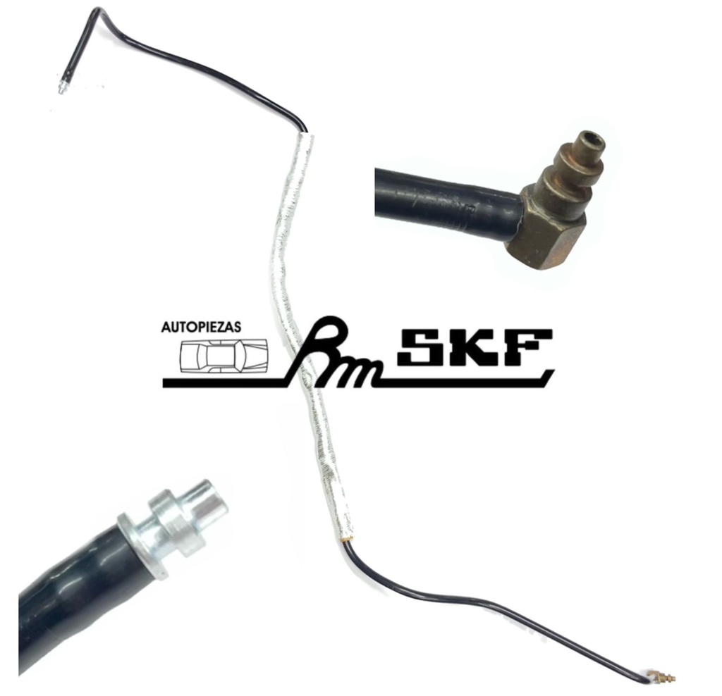 VKCH 9143