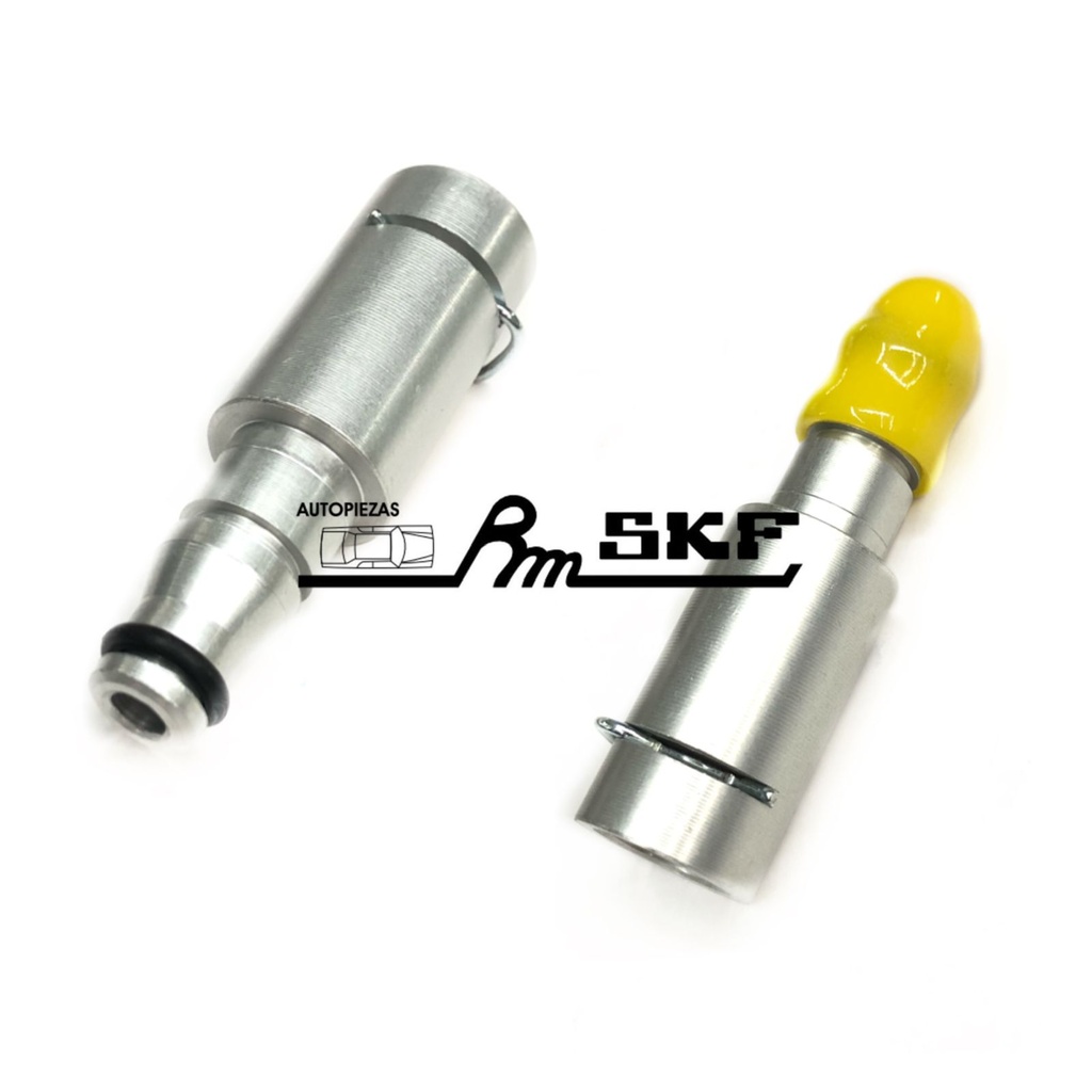 VKCH 9145