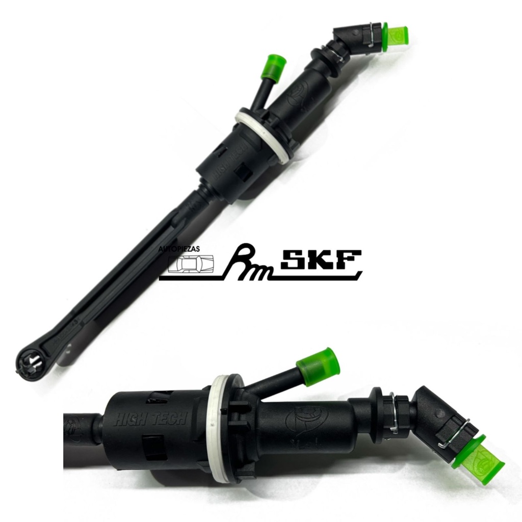 VKCH 9153