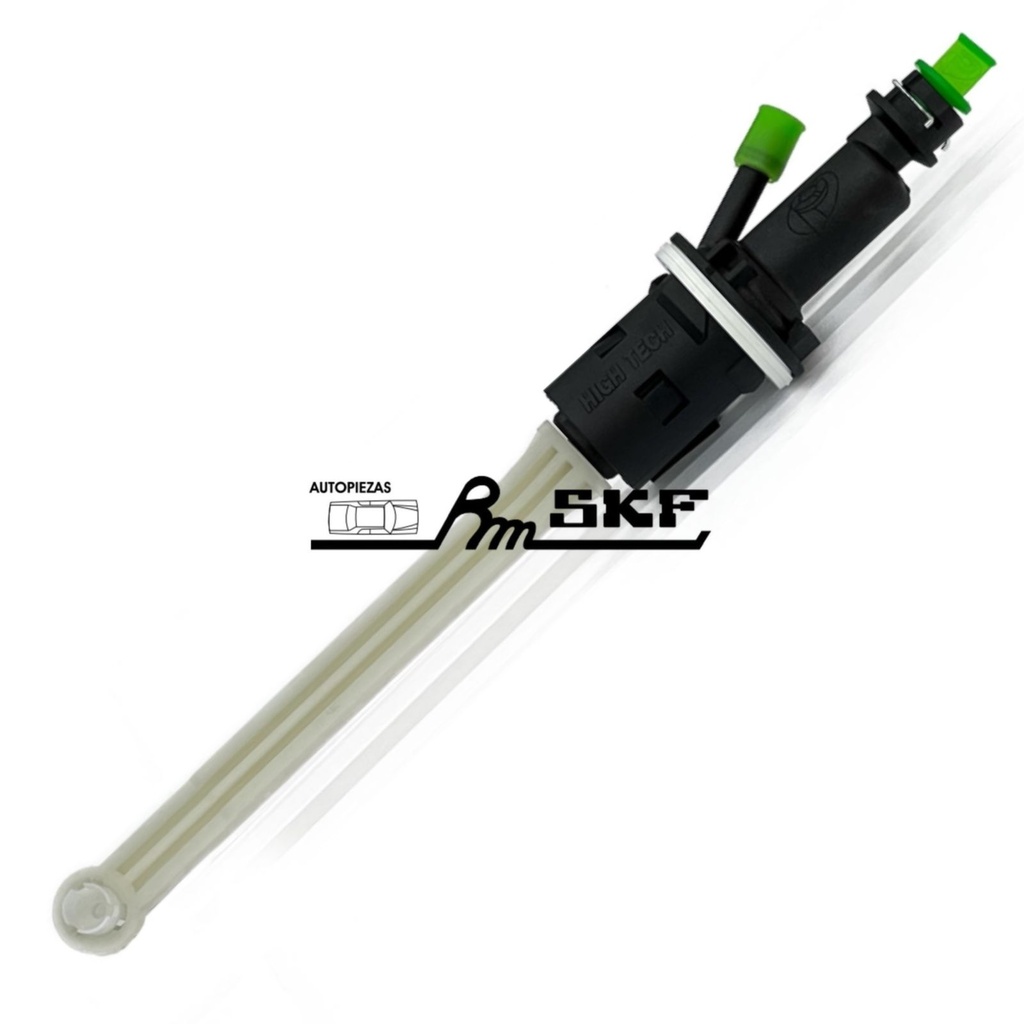 VKCH 9154