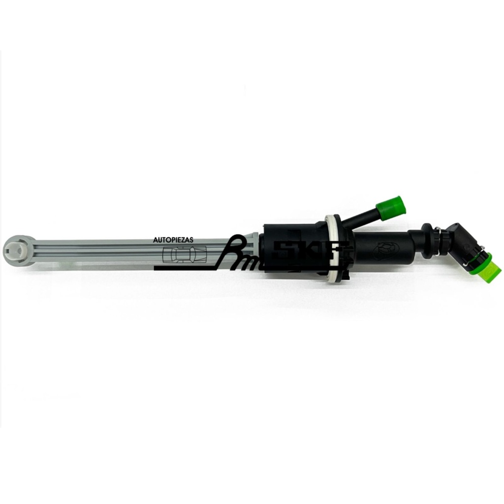 VKCH 9155