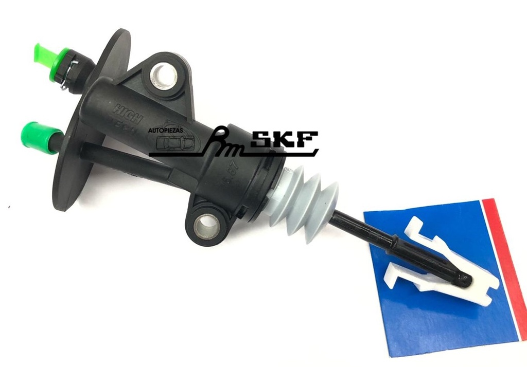 VKCH 9291