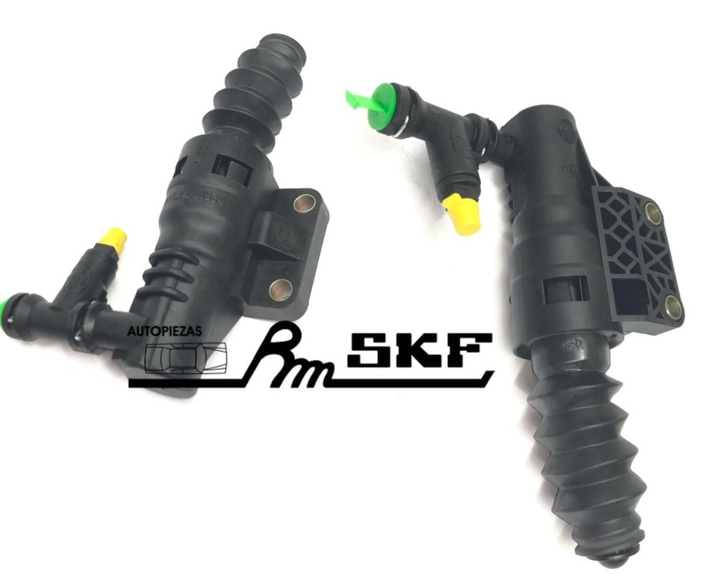 VKCH 9293