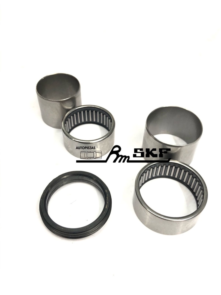 VKD 27013 (KIT 040 VR)