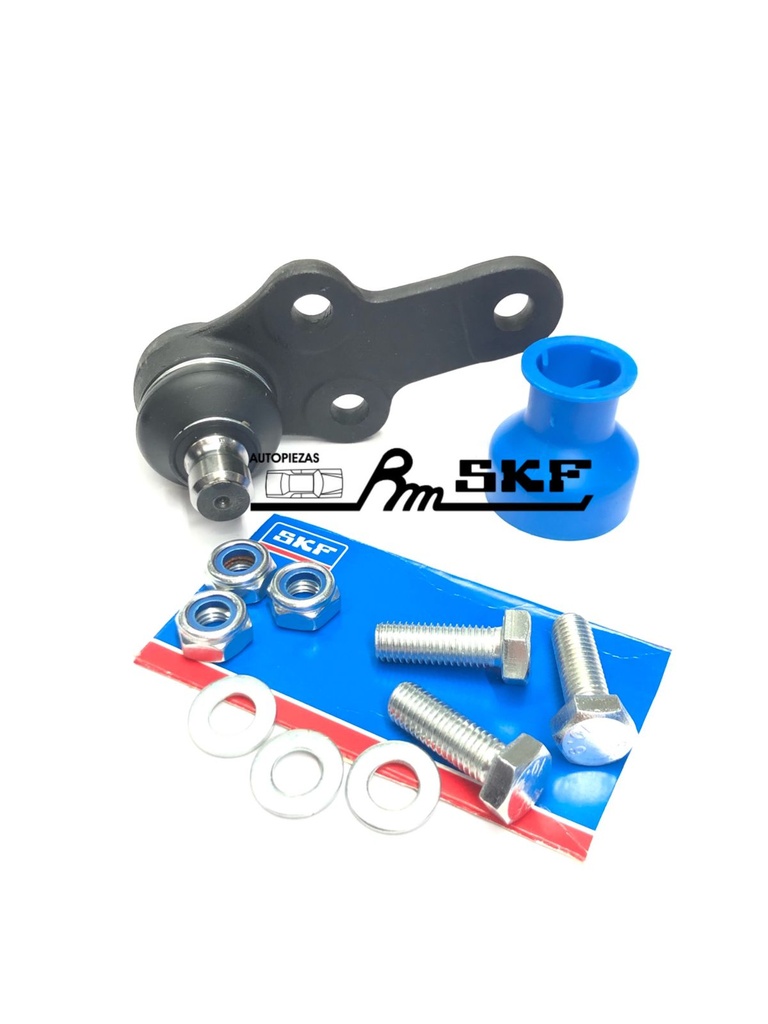 VKDS 4758 A — SKF