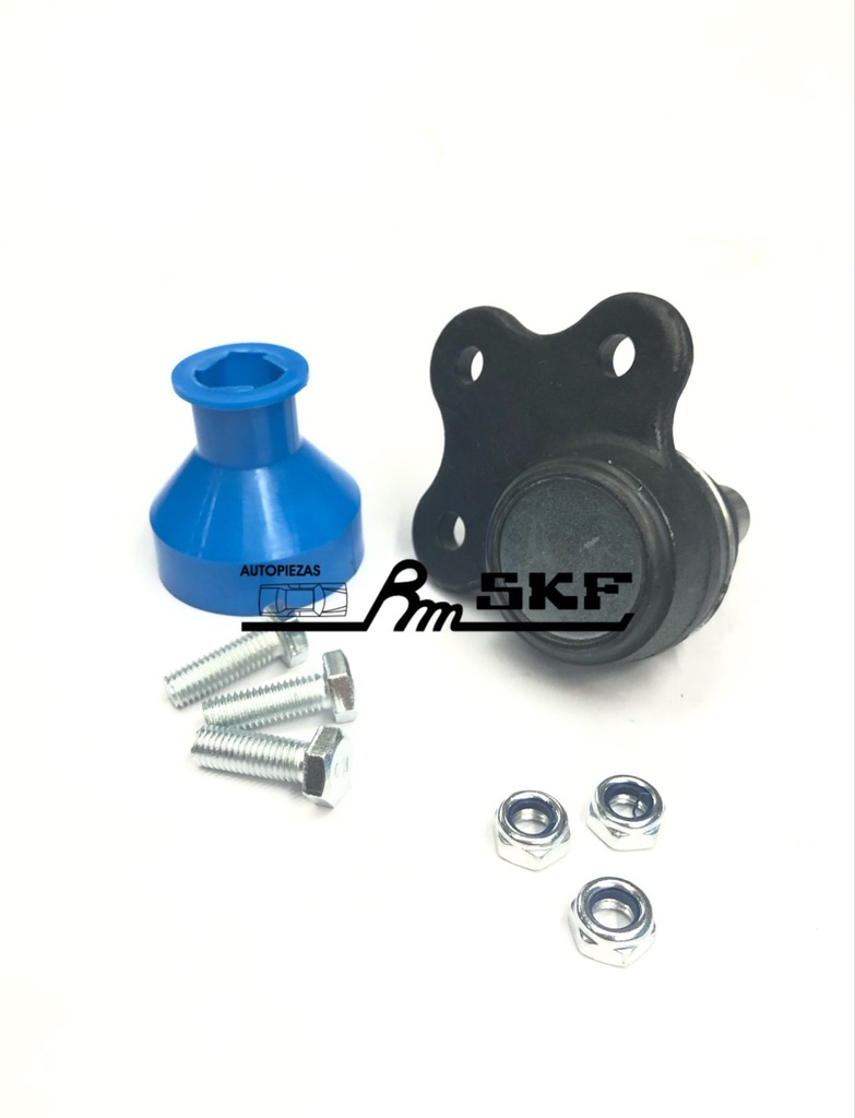 VKDS 4772 A