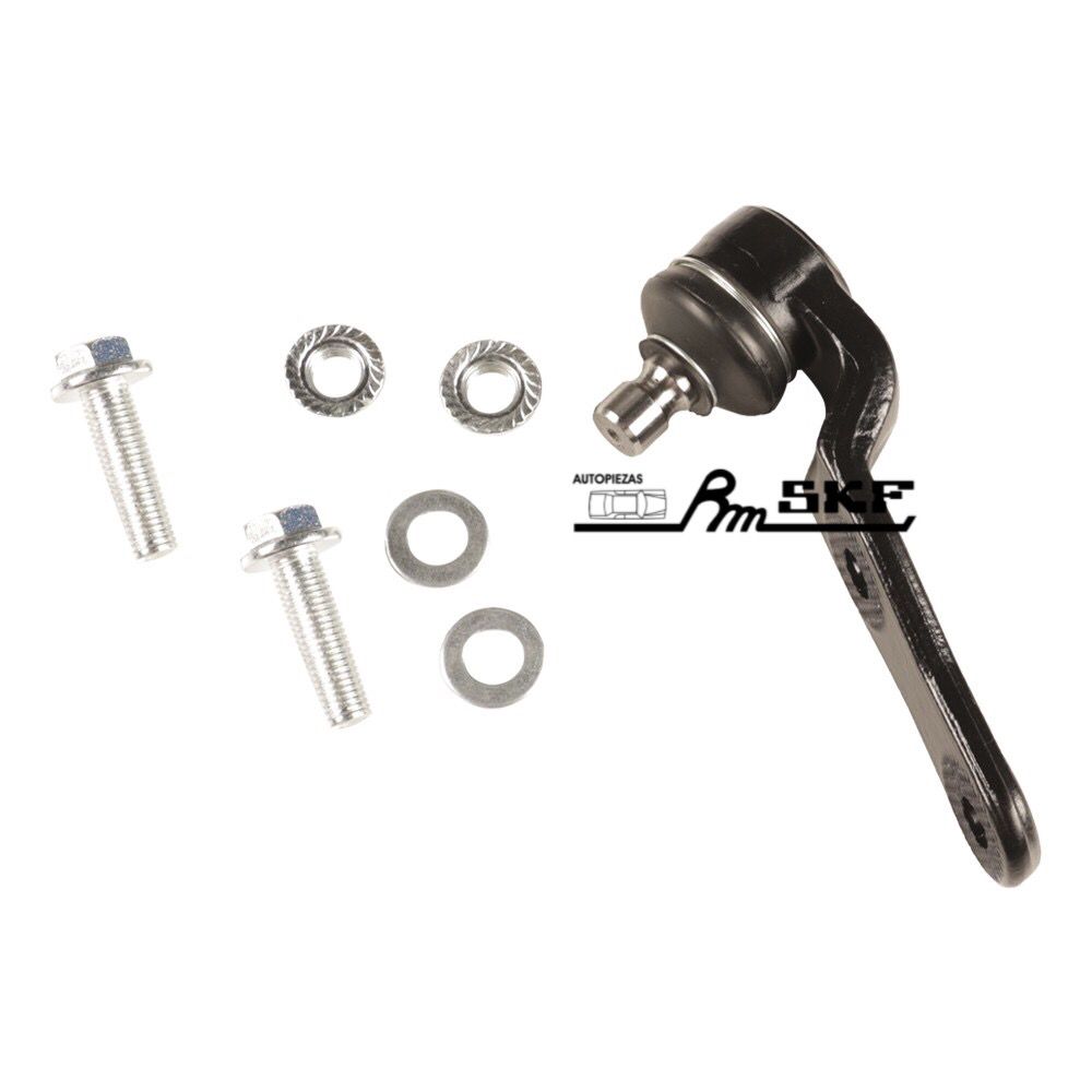 VKDS 4931 A — SKF