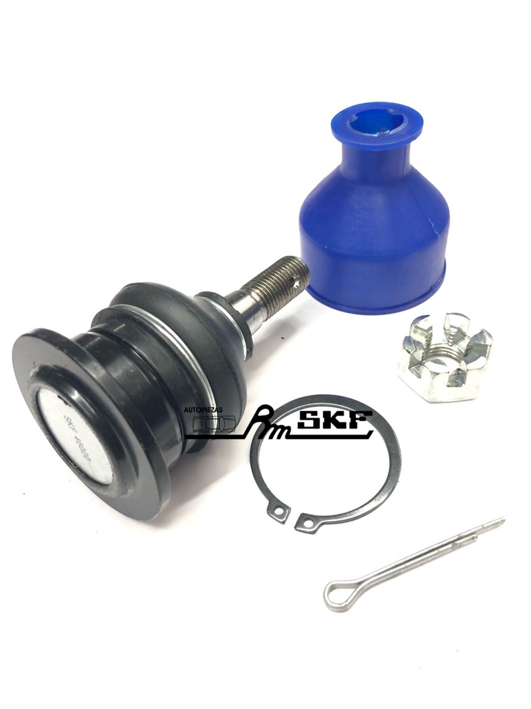 VKDS 6014 A — SKF