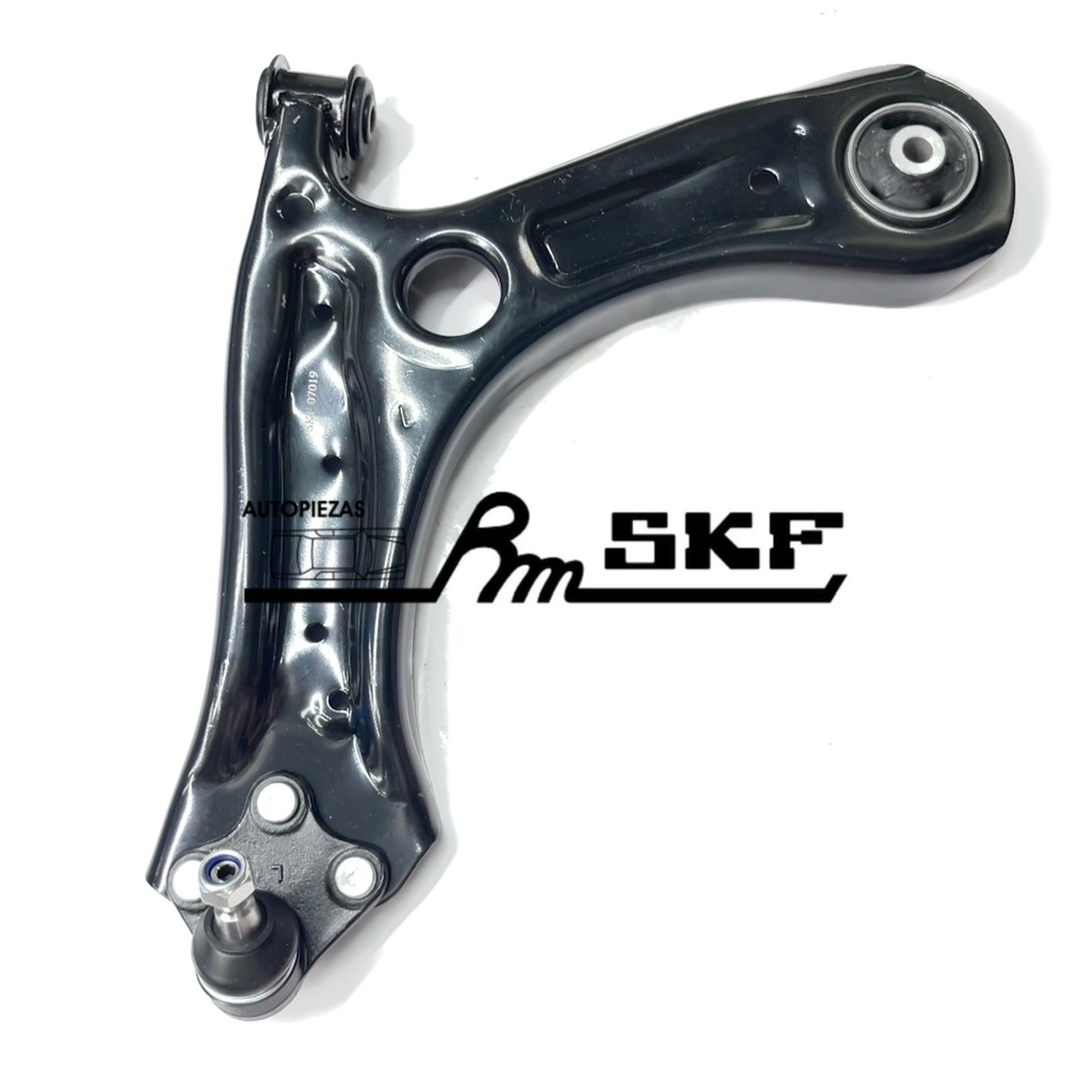 VKDS 6121 A — SKF