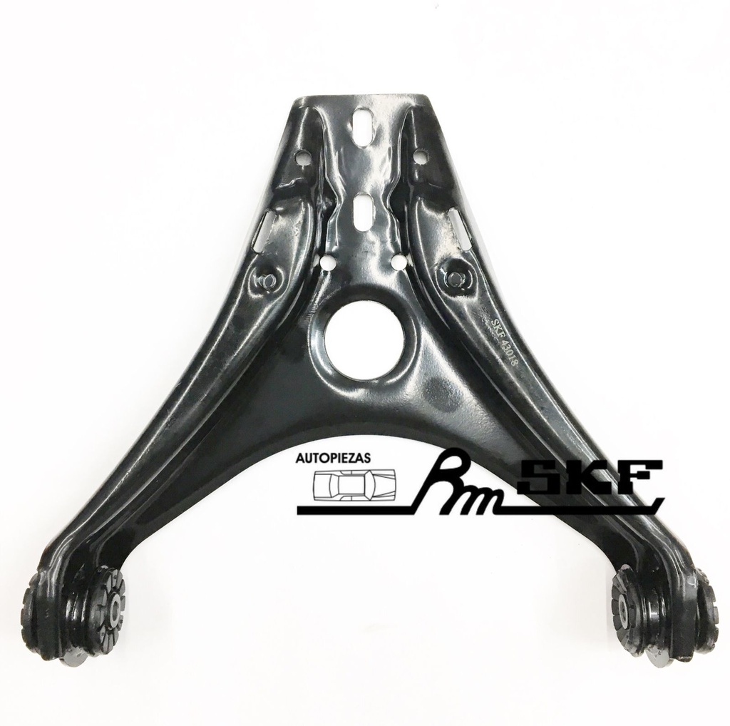 VKDS 6123 A — SKF