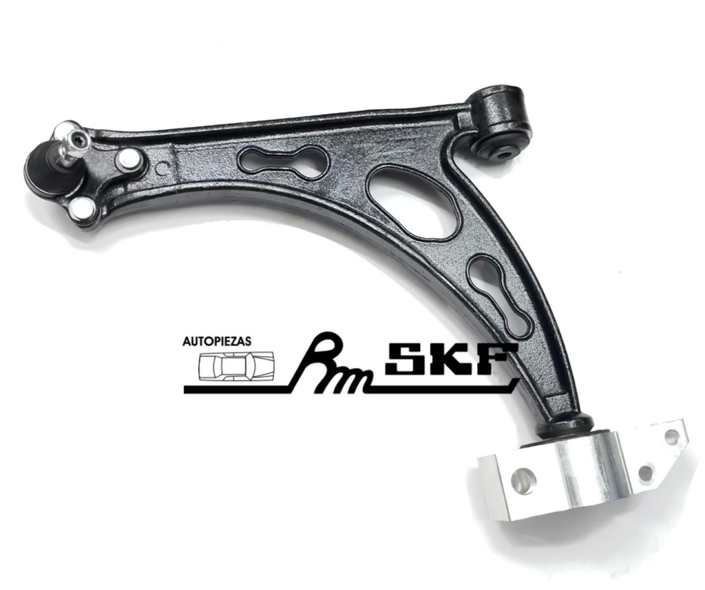 VKDS 6124 A — SKF