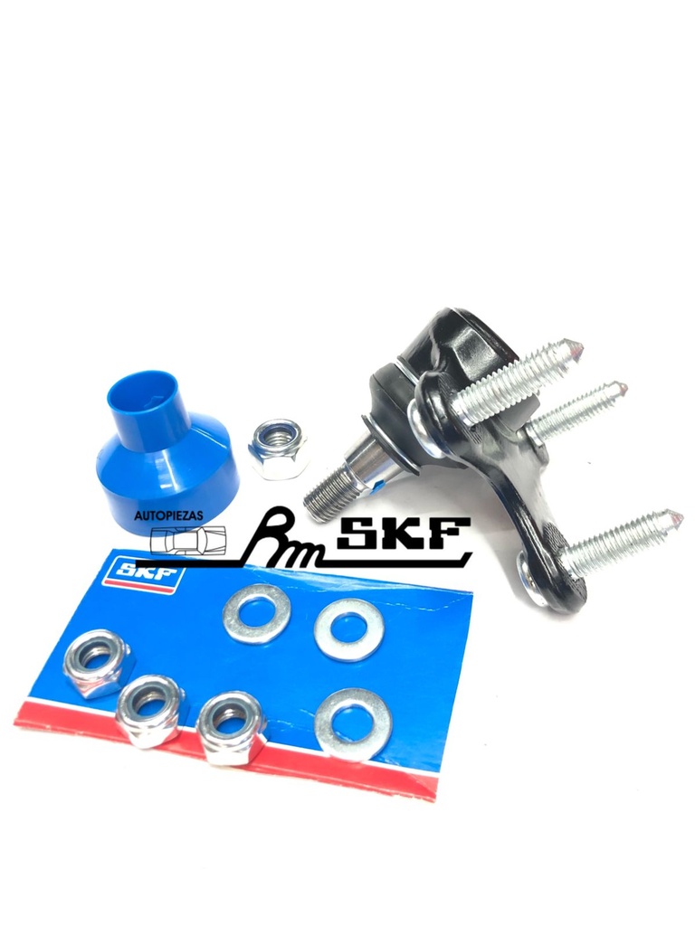 VKDS 6196 A — SKF