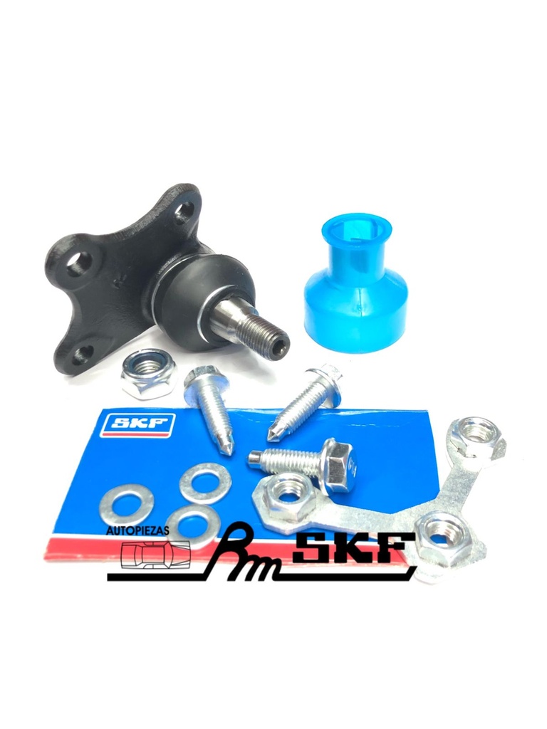 VKDS 6202 A — SKF