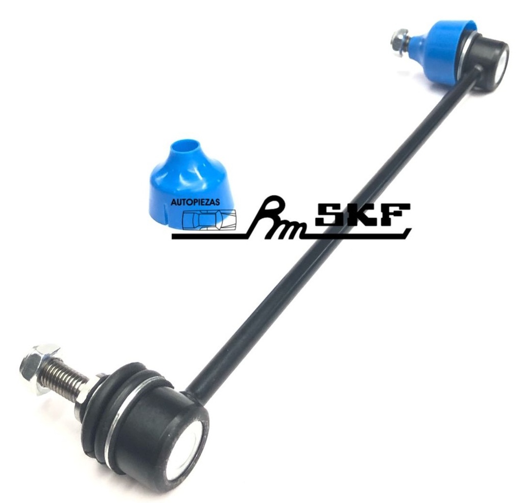 VKDS 6204 A — SKF