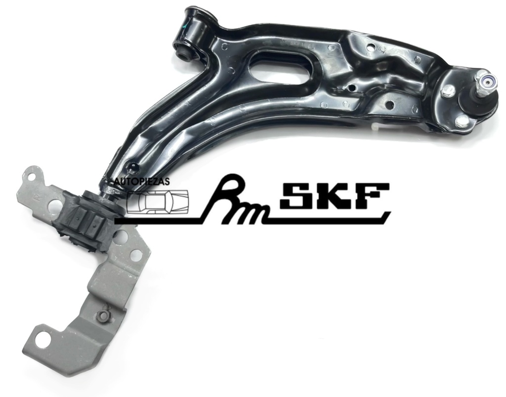 VKDS 6221 A — SKF