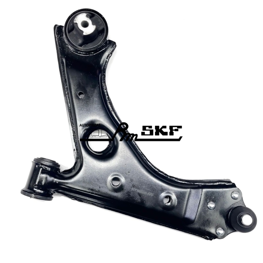 VKDS 6255 A — SKF