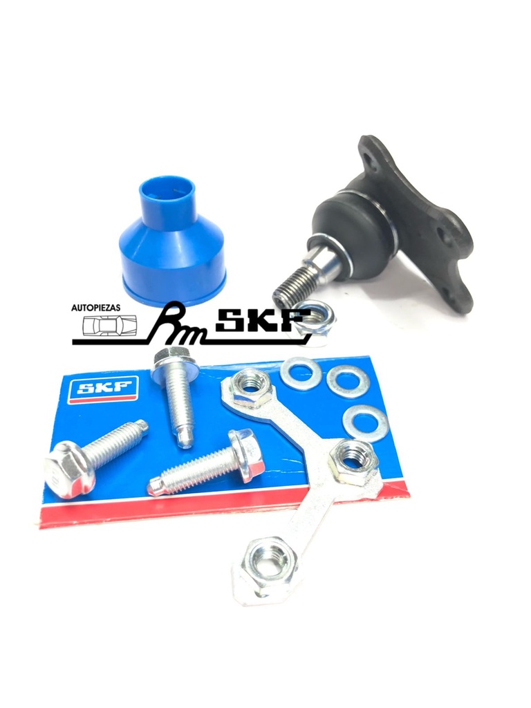 VKDS 6271 A — SKF
