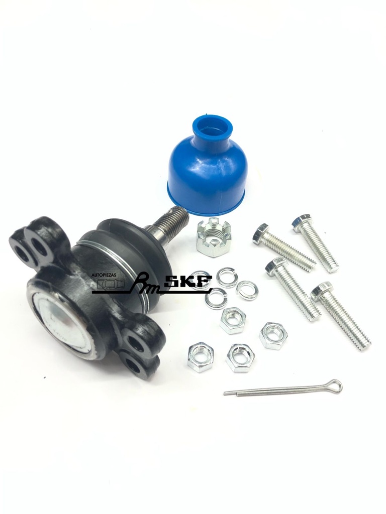 VKDS 6293 A — SKF