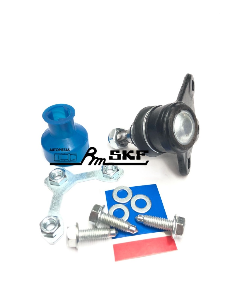 VKDS 6295 A — SKF
