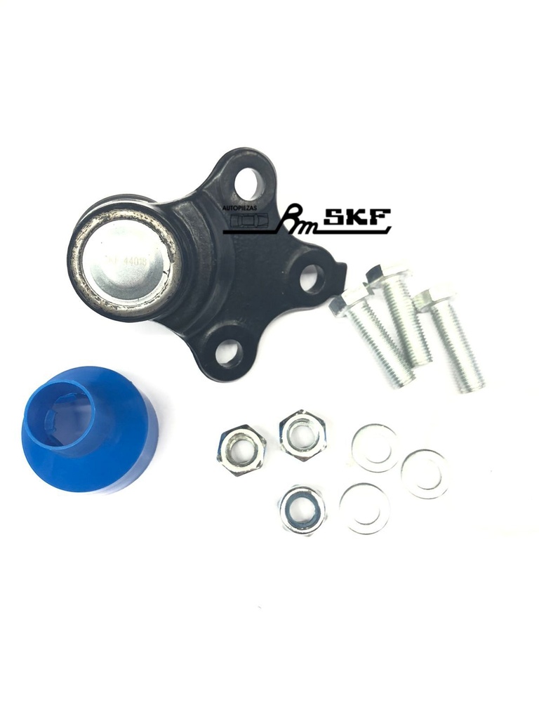 VKDS 6297 A — SKF