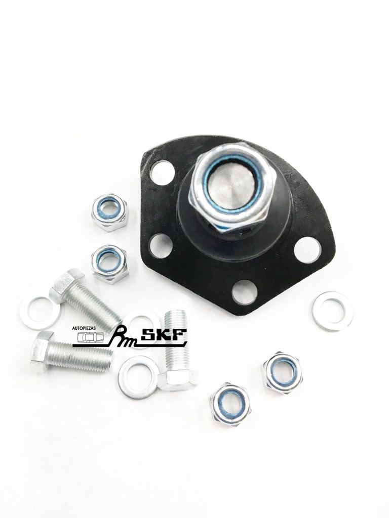 VKDS 6301 A — SKF