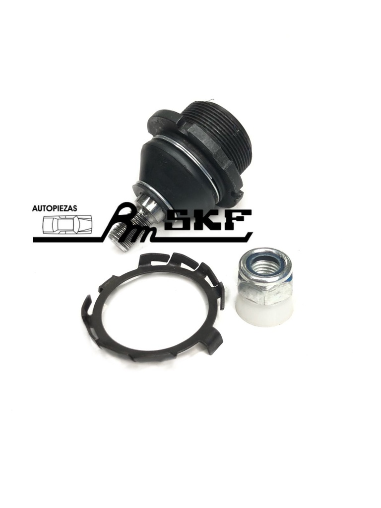 VKDS 6304 A — SKF