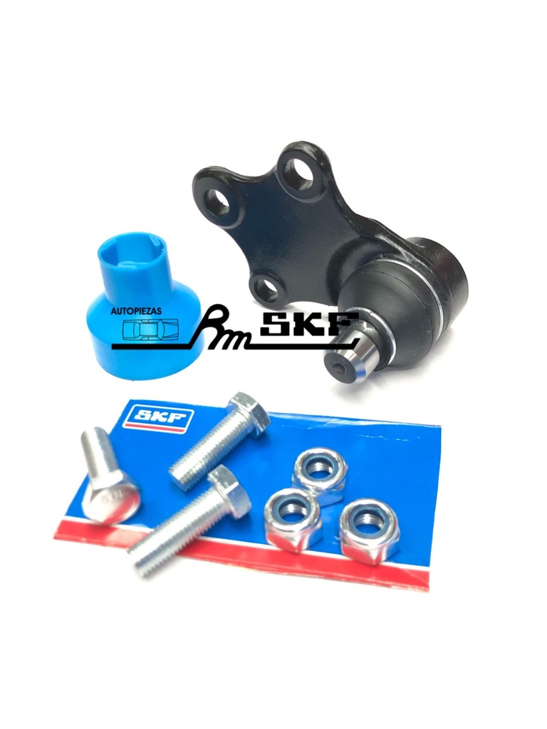 VKDS 6307 A — SKF